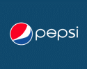 Pepsi logo